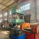 南通锻压630吨四柱液压机，台面1.5/1.5米，开口2米，.