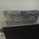 2024年台功4228龙门加工中心一台，两线一硬，BT50主轴.