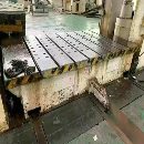 还剩一台500吨，合肥锻压产，台面3米乘1.6米，移动台.