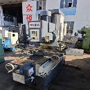 []精品威达XA7140床身铣床，低价