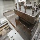 []安徽金宇6163x6米数控车床，广数980tdb系统，机器少用.