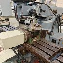 []两台炮塔铣床，南通 XJ6325T摇臂万能铣床，襄樊5325万.