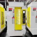 []四台2023年台功T6钻攻机，三菱M80系统，BT30主轴20000.