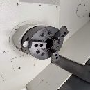 同款2台马扎克QSM300L/1250数控车床MAZATROLsmart系统.